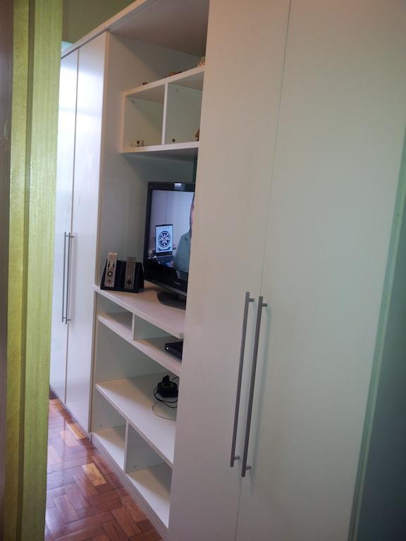 Studio Sol De Copacabana 300 M Da Praia ريو دي جانيرو المظهر الخارجي الصورة
